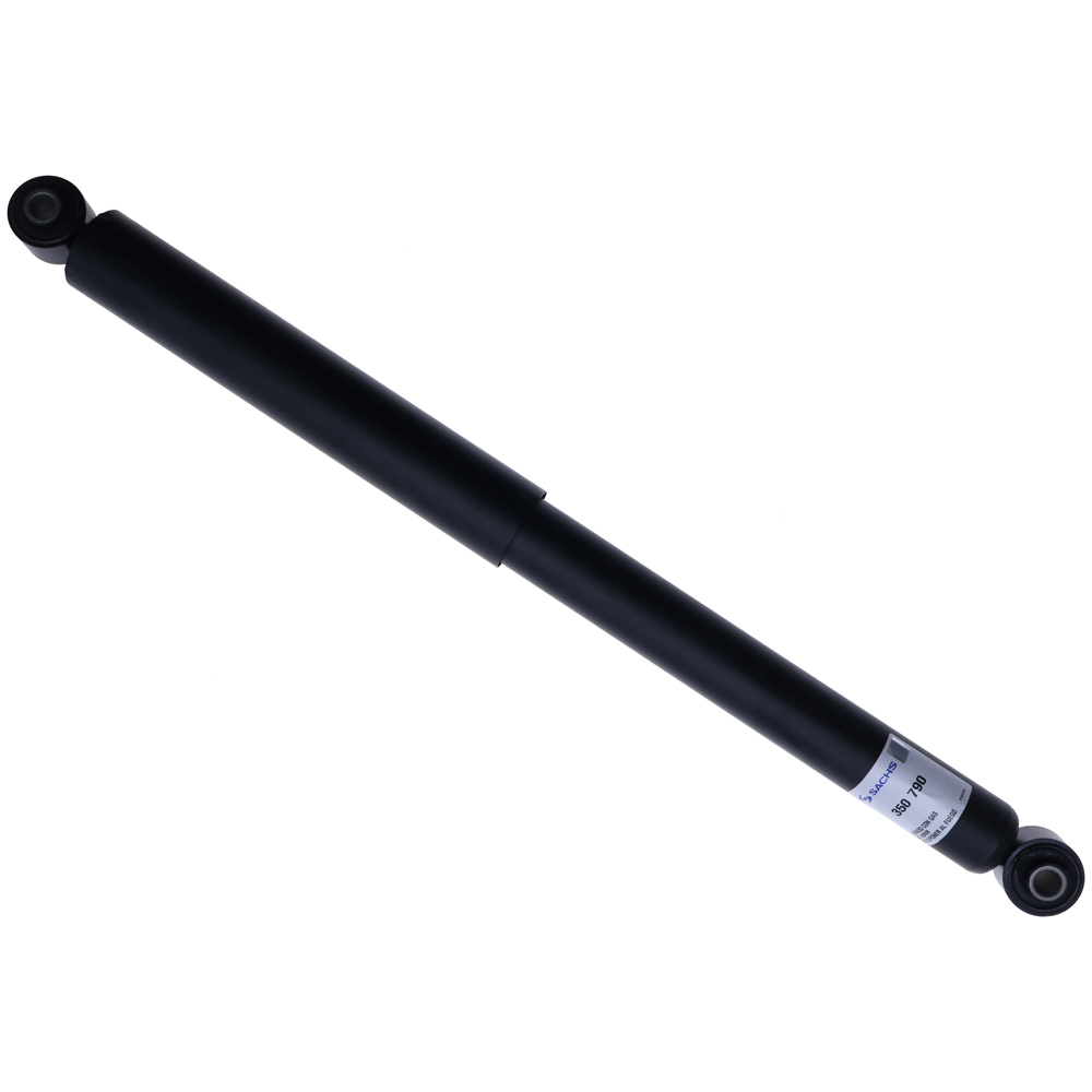 2013 Ram 2500 Shock Absorber